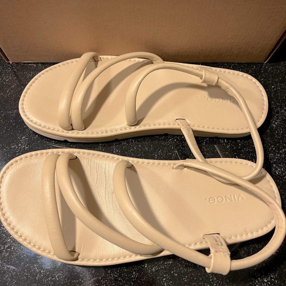 Vince Ondrea Sandal